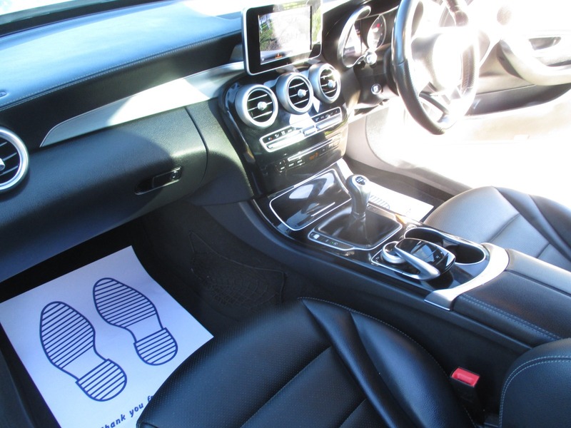 Used Mercedes-Benz C Class 2014 for sale - 76655596: Photo 31