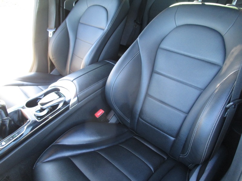 Used Mercedes-Benz C Class 2014 for sale - 76655596: Photo 33