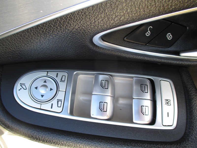 Used Mercedes-Benz C Class 2014 for sale - 76655596: Photo 34