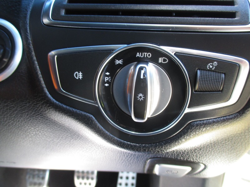 Used Mercedes-Benz C Class 2014 for sale - 76655596: Photo 36