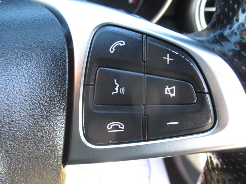 Used Mercedes-Benz C Class 2014 for sale - 76655596: Photo 38