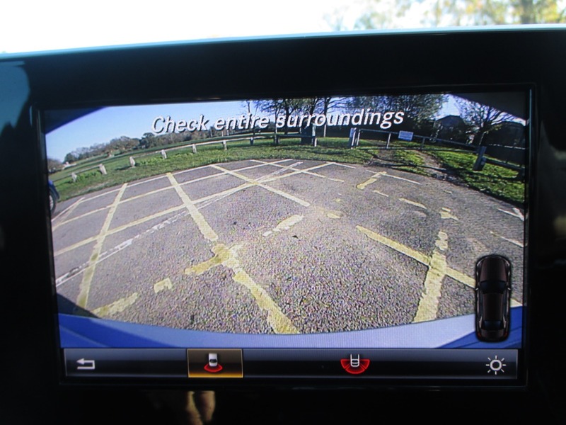 Used Mercedes-Benz C Class 2014 for sale - 76655596: Photo 41