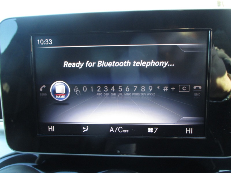 Used Mercedes-Benz C Class 2014 for sale - 76655596: Photo 42