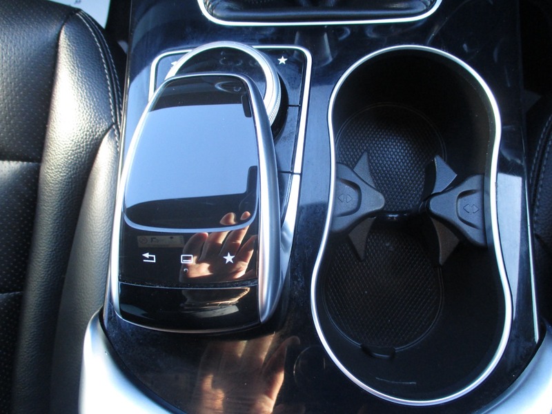 Used Mercedes-Benz C Class 2014 for sale - 76655596: Photo 45