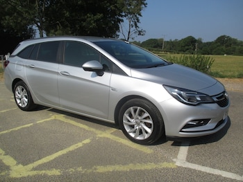 Used Vauxhall Astra 2019 for sale - 79254746: Photo