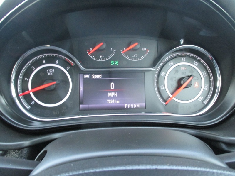 Used Vauxhall Insignia 2014 for sale - 77535620: Photo 23