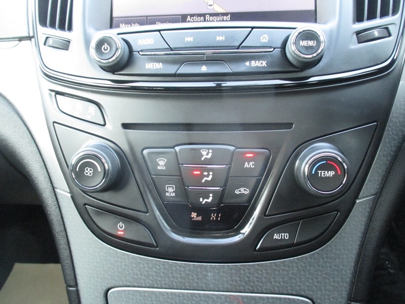 Used Vauxhall Insignia 2014 for sale - 77535620: Photo 26