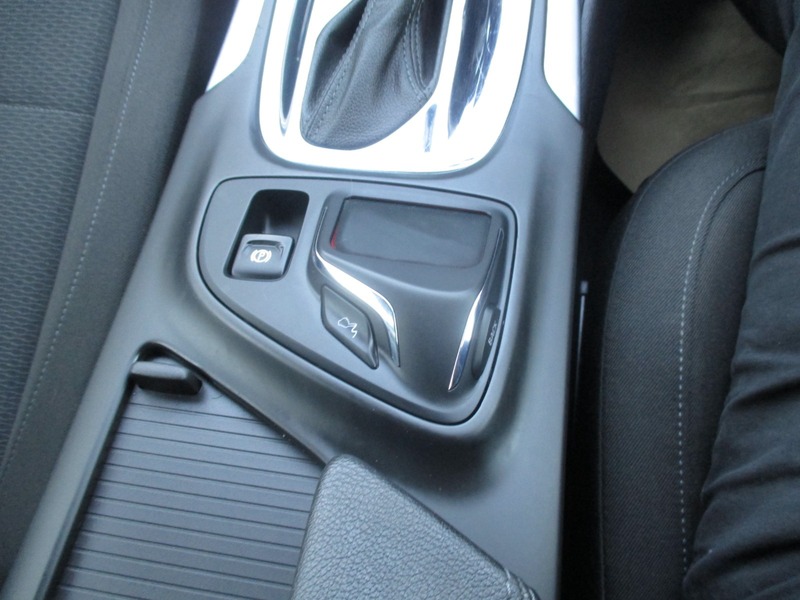 Used Vauxhall Insignia 2014 for sale - 77535620: Photo 28