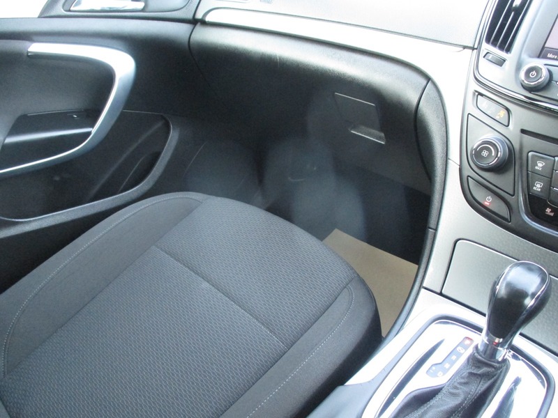 Used Vauxhall Insignia 2014 for sale - 77535620: Photo 29