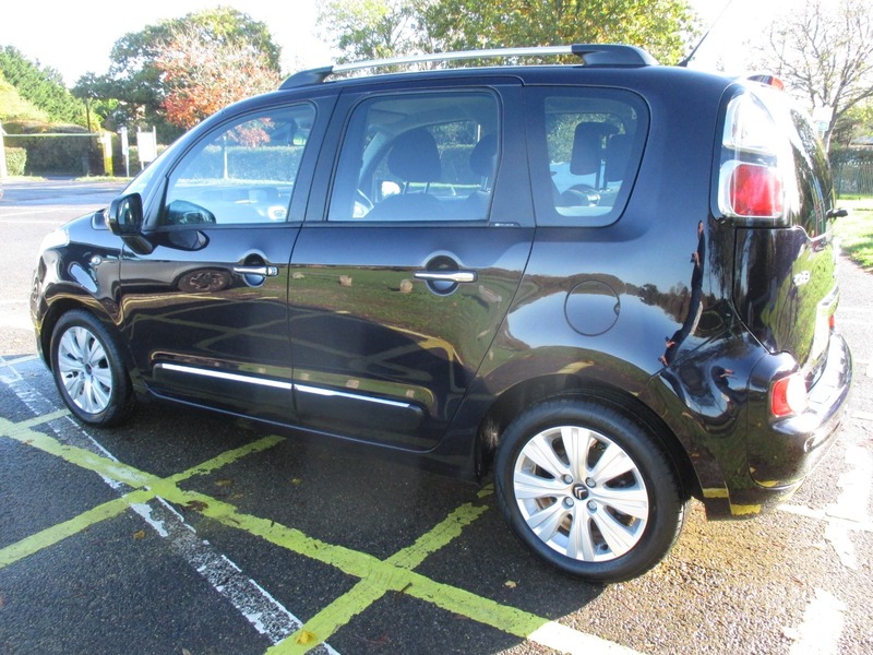 Used Citroen C3 Picasso 2014 for sale - 76454926: Photo 13