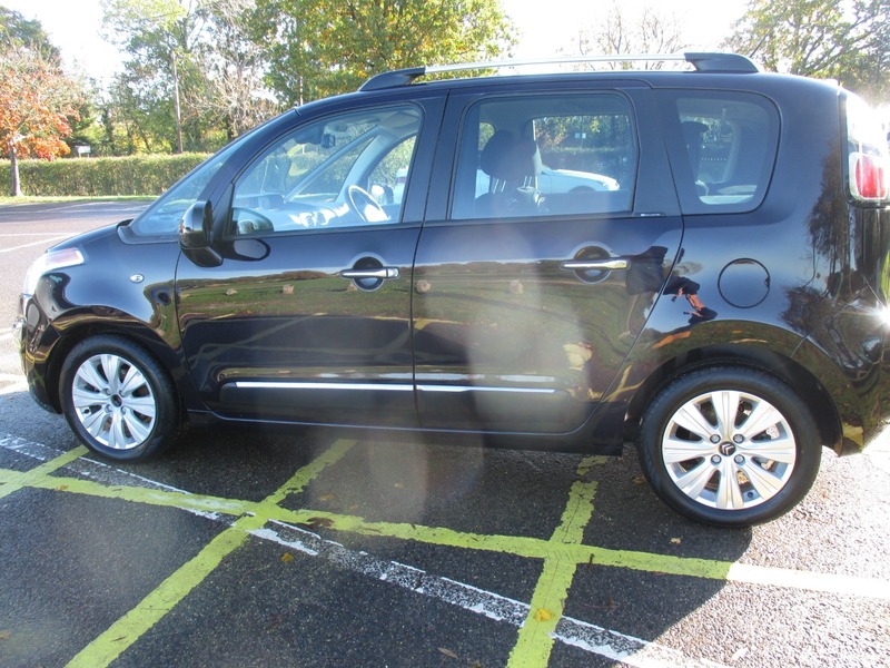 Used Citroen C3 Picasso 2014 for sale - 76454926: Photo 14