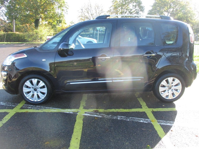 Used Citroen C3 Picasso 2014 for sale - 76454926: Photo 15