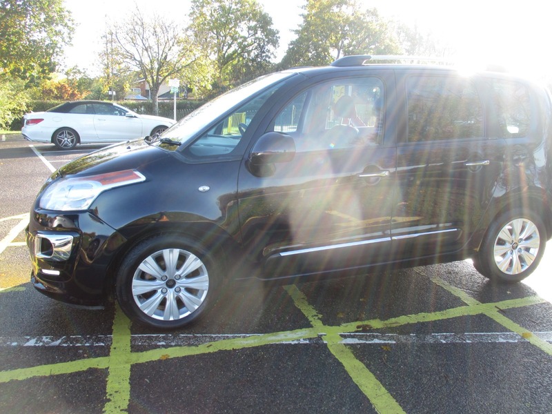 Used Citroen C3 Picasso 2014 for sale - 76454926: Photo 16