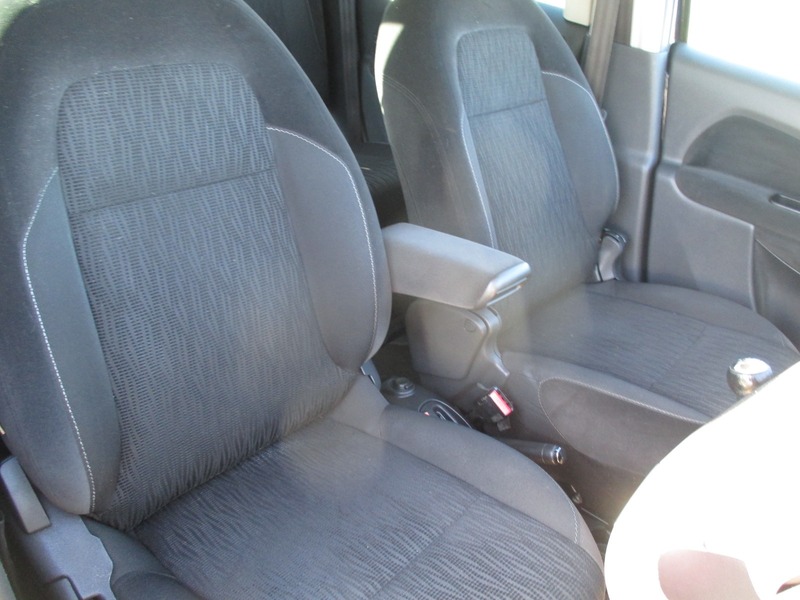 Used Citroen C3 Picasso 2014 for sale - 76454926: Photo 21