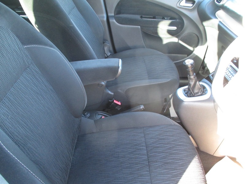 Used Citroen C3 Picasso 2014 for sale - 76454926: Photo 22