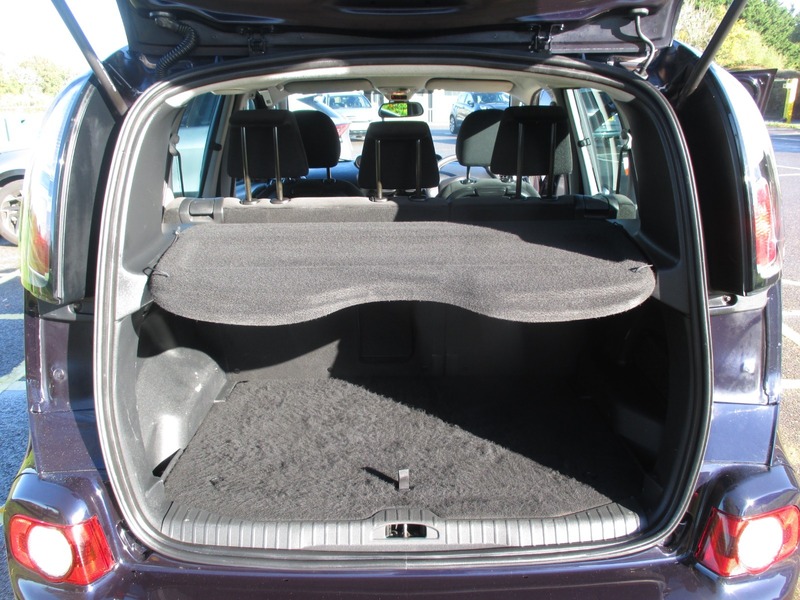 Used Citroen C3 Picasso 2014 for sale - 76454926: Photo 27