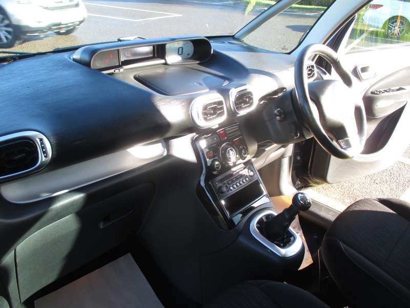 Used Citroen C3 Picasso 2014 for sale - 76454926: Photo 31