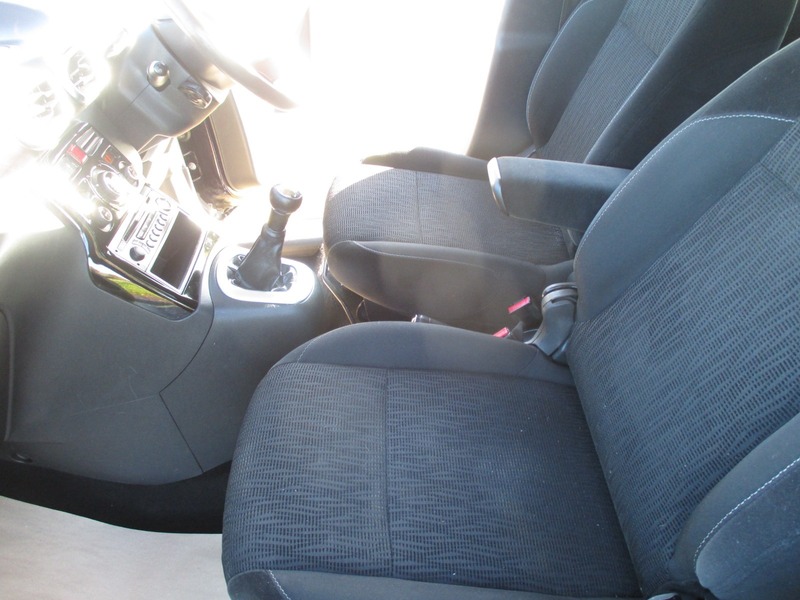 Used Citroen C3 Picasso 2014 for sale - 76454926: Photo 32