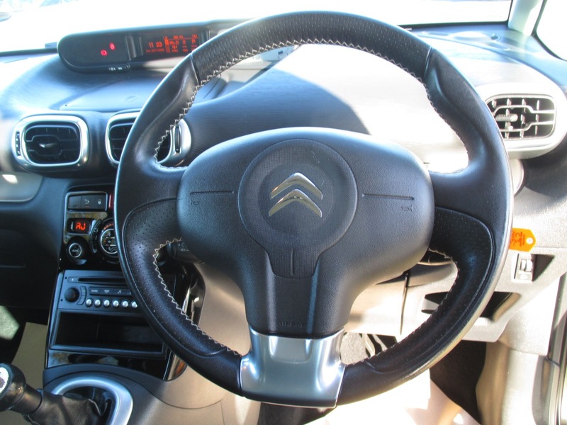 Used Citroen C3 Picasso 2014 for sale - 76454926: Photo 35