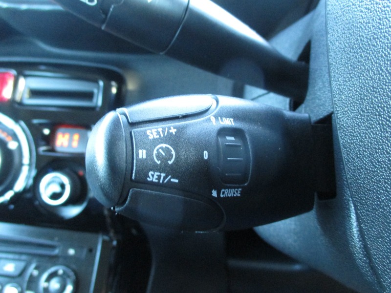 Used Citroen C3 Picasso 2014 for sale - 76454926: Photo 37