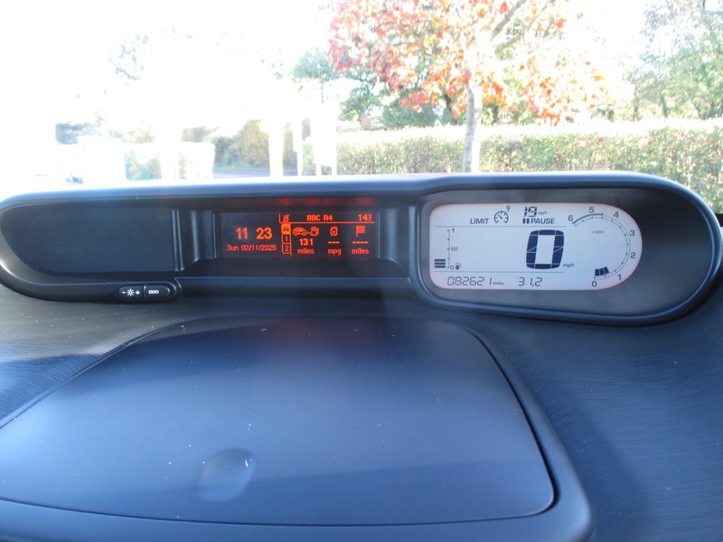 Used Citroen C3 Picasso 2014 for sale - 76454926: Photo 38