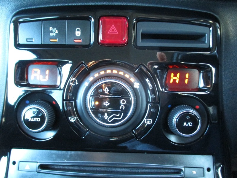 Used Citroen C3 Picasso 2014 for sale - 76454926: Photo 41