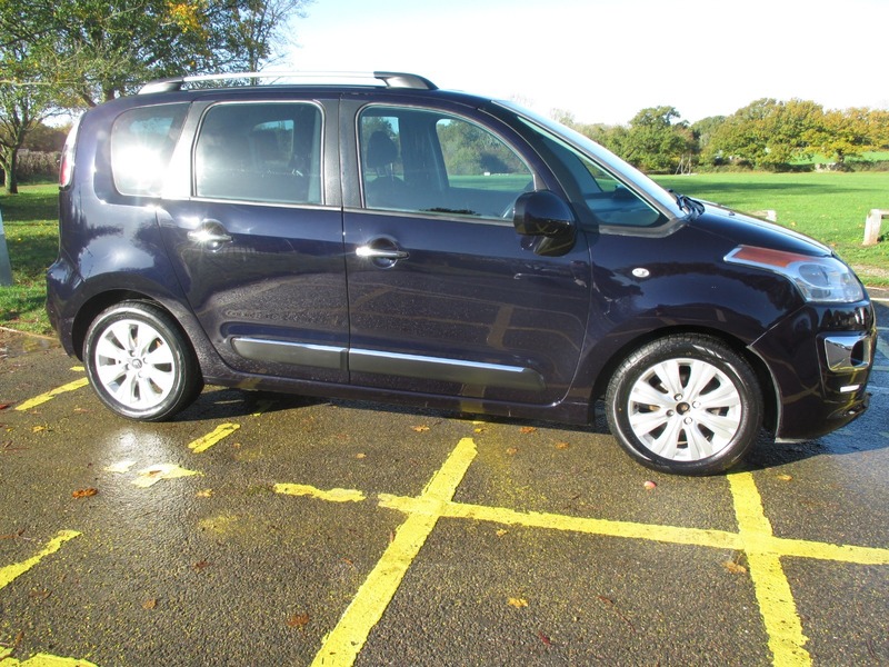Used Citroen C3 Picasso 2014 for sale - 76454926: Photo 5