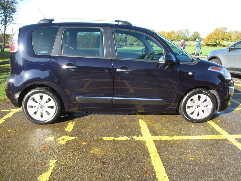 Used Citroen C3 Picasso 2014 for sale - 76454926: Photo 6
