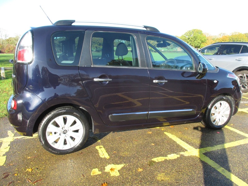 Used Citroen C3 Picasso 2014 for sale - 76454926: Photo 7