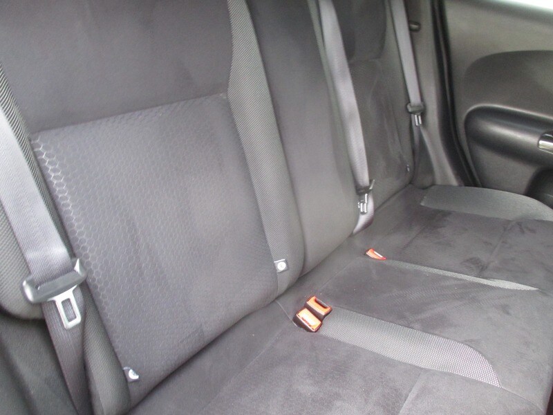 Used Nissan Juke 2015 for sale - 77508200: Photo 23