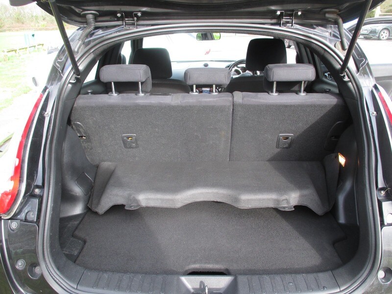 Used Nissan Juke 2015 for sale - 77508200: Photo 26