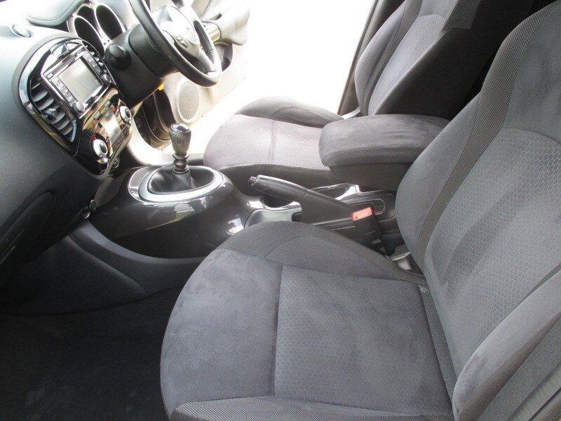 Used Nissan Juke 2015 for sale - 77508200: Photo 31