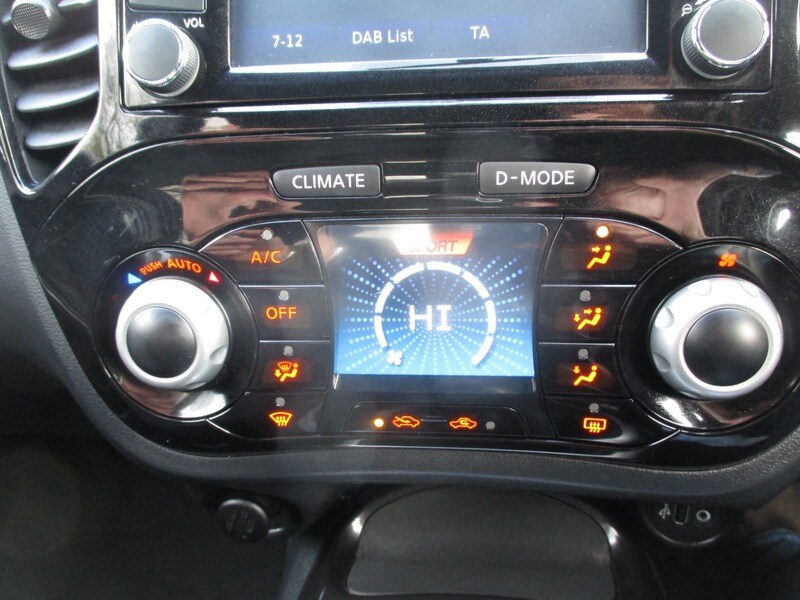 Used Nissan Juke 2015 for sale - 77508200: Photo 41