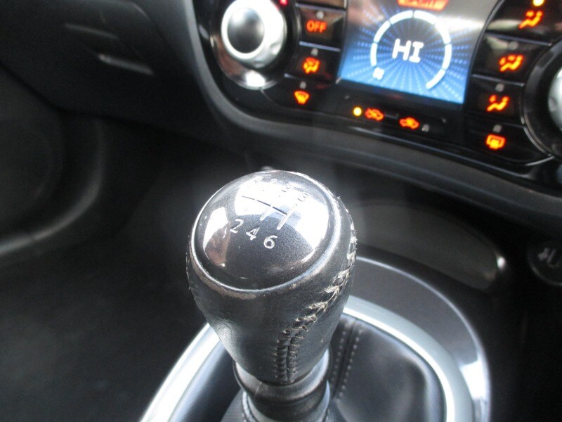 Used Nissan Juke 2015 for sale - 77508200: Photo 42