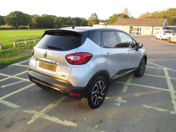 Used Renault Captur 2017 for sale - 76224164: Photo 10