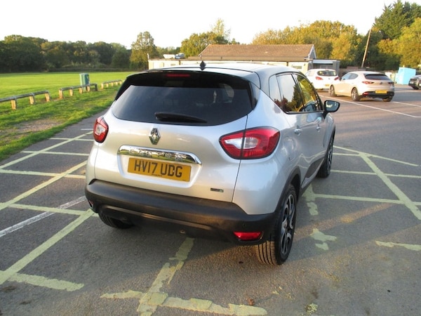 Used Renault Captur 2017 for sale - 76224164: Photo 11