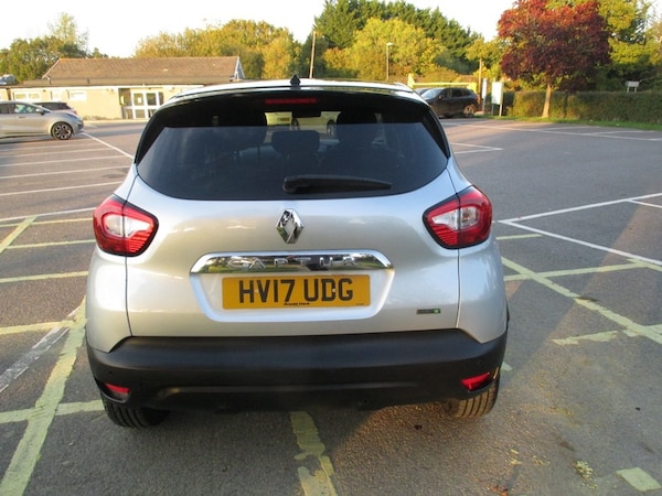Used Renault Captur 2017 for sale - 76224164: Photo 12