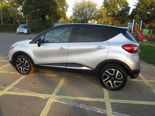 Used Renault Captur 2017 for sale - 76224164: Photo 16
