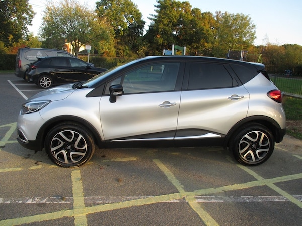 Used Renault Captur 2017 for sale - 76224164: Photo 17