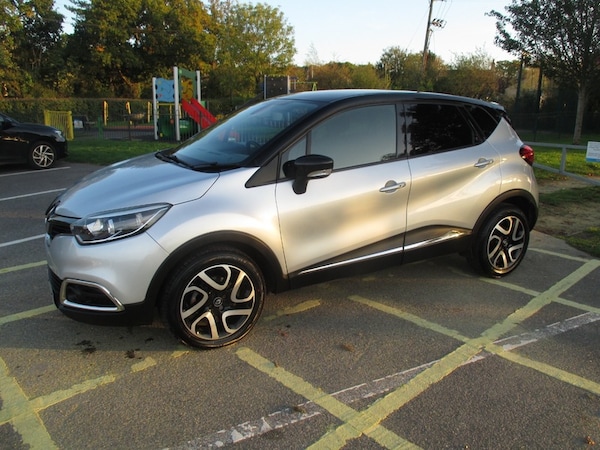 Used Renault Captur 2017 for sale - 76224164: Photo 18