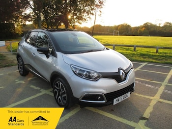 Renault - Captur