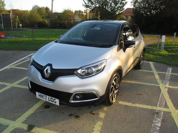 Used Renault Captur 2017 for sale - 76224164: Photo 20