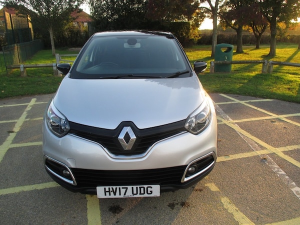 Used Renault Captur 2017 for sale - 76224164: Photo 21