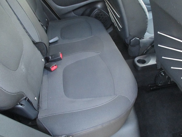 Used Renault Captur 2017 for sale - 76224164: Photo 22