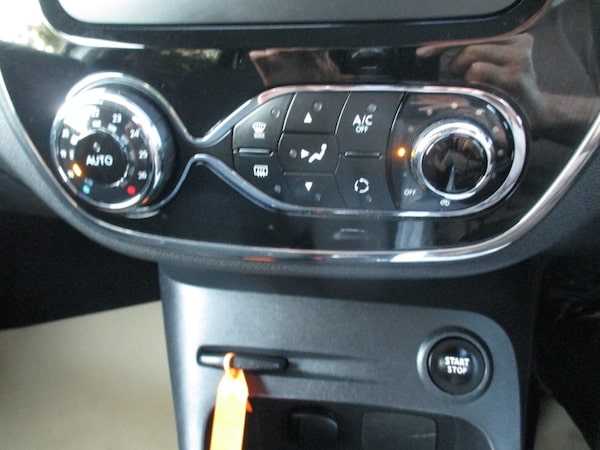Used Renault Captur 2017 for sale - 76224164: Photo 29