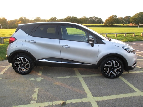 Used Renault Captur 2017 for sale - 76224164: Photo 6