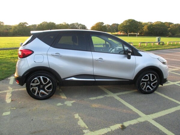 Used Renault Captur 2017 for sale - 76224164: Photo 7