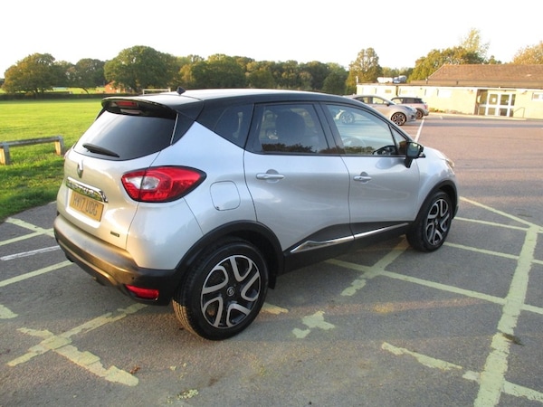 Used Renault Captur 2017 for sale - 76224164: Photo 9