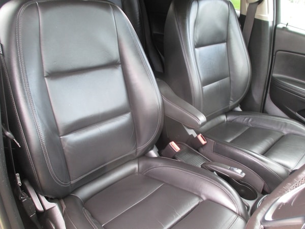 Used Vauxhall Mokka X 2016 for sale - 76245604: Photo 20