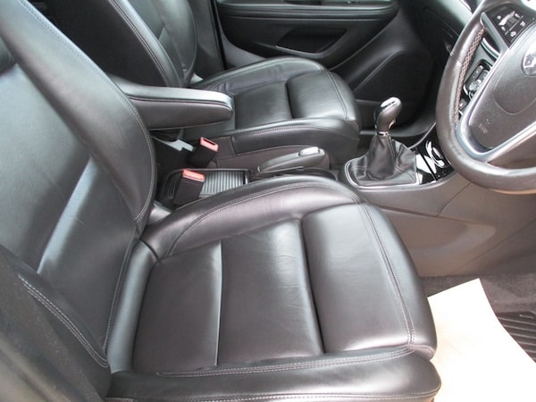 Used Vauxhall Mokka X 2016 for sale - 76245604: Photo 21
